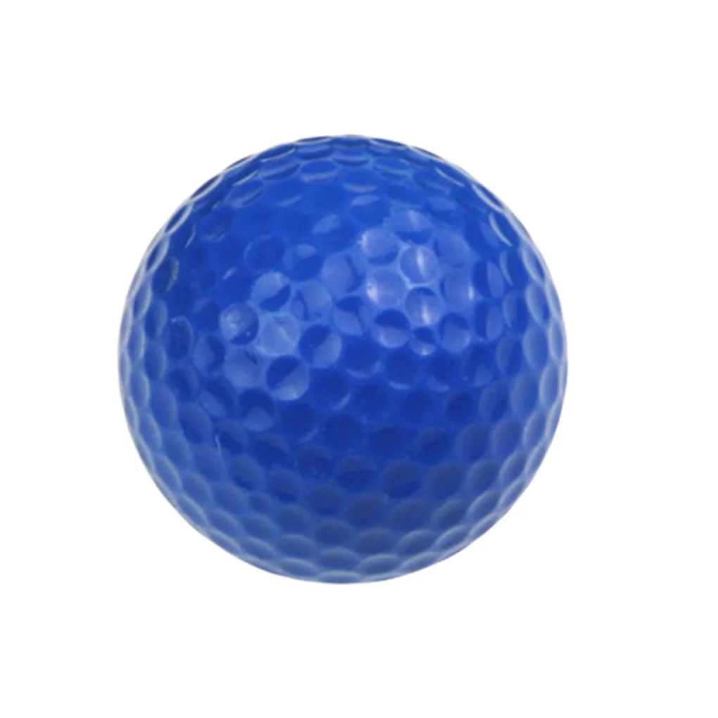 10 Pieces Golf Balls Sport Golfing Accessory Practice Floating Ball in Bag Packages for Trainers Practicers red
10 Pieces Golf Balls Sport Golfing Accessory Practice Floating Ball in Bag Packages for Trainers Practicers red