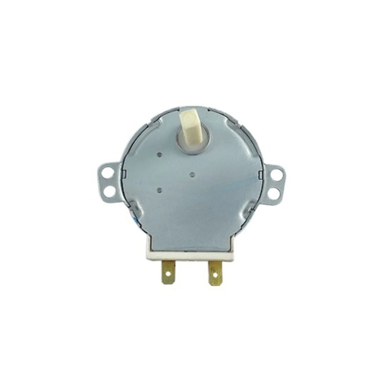 50TYZ-0.1F1 Motor, 2cm Long Plastic Shaft Motor, Microwave Oven Synchronous Motor, Glass Turntable Motor, Tray, Motor
50TYZ-0.1F1 Motor, 2cm Long Plastic Shaft Motor, Microwave Oven Synchronous Motor, Glass Turntable Motor, Tray, Motor
