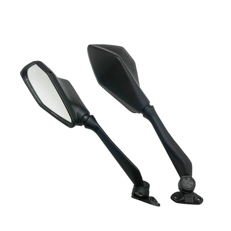 Motorcycle Side Rear View Mirrors For Kawasaki NINJA ER6F ER-6F 2009-2016 NINJA 1000 Z1000SX 2011-2014 NINJA 400R 2010-2014 650
Motorcycle Side Rear View Mirrors For Kawasaki NINJA ER6F ER-6F 2009-2016 NINJA 1000 Z1000SX 2011-2014 NINJA 400R 2010-2014 650