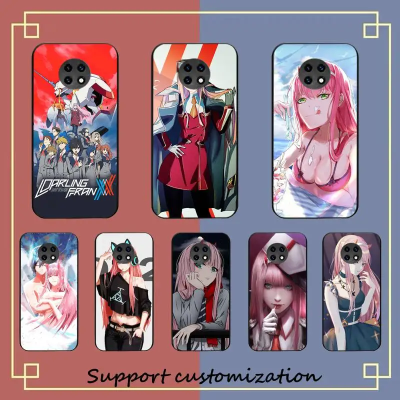 Babaite Darling In The FranXX Phone Case for Samsung S20 lite S21 S10 S9 plus for Redmi Note8 9pro for Huawei Y6 cover
Babaite Darling In The FranXX Phone Case for Samsung S20 lite S21 S10 S9 plus for Redmi Note8 9pro for Huawei Y6 cover