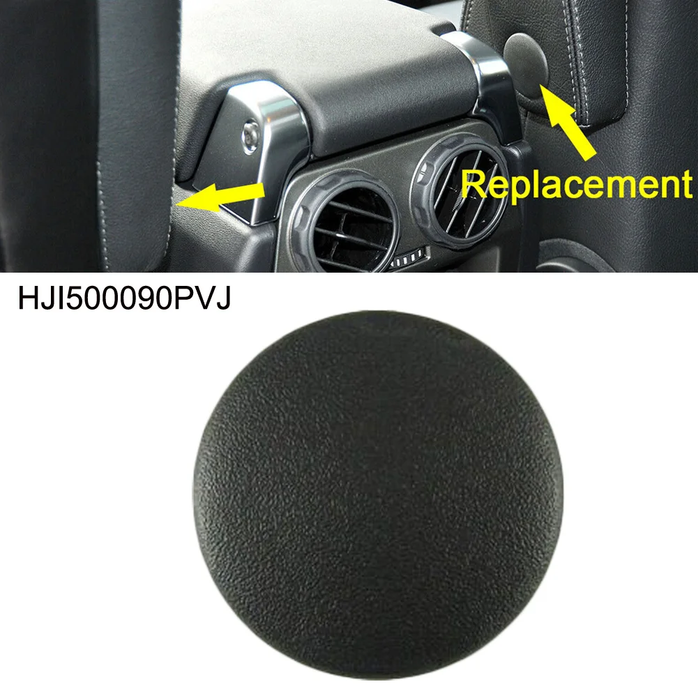 Front Seat Armrest Screw Cover Cap For Land Rover For Discovery LR3 2005-09 Front Seat Armrest Screw Cover Shell 28HJI500090PVJ
Front Seat Armrest Screw Cover Cap For Land Rover For Discovery LR3 2005-09 Front Seat Armrest Screw Cover Shell 28HJI500090PVJ