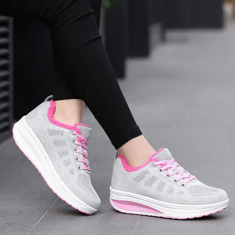 Lace Up Sneakers Sport Woman Running Bot Sneakers Woman Sports Deals Luxo Casual Sneakers Flat-Heel Women's Sport Shoes Tennis
Lace Up Sneakers Sport Woman Running Bot Sneakers Woman Sports Deals Luxo Casual Sneakers Flat-Heel Women's Sport Shoes Tennis