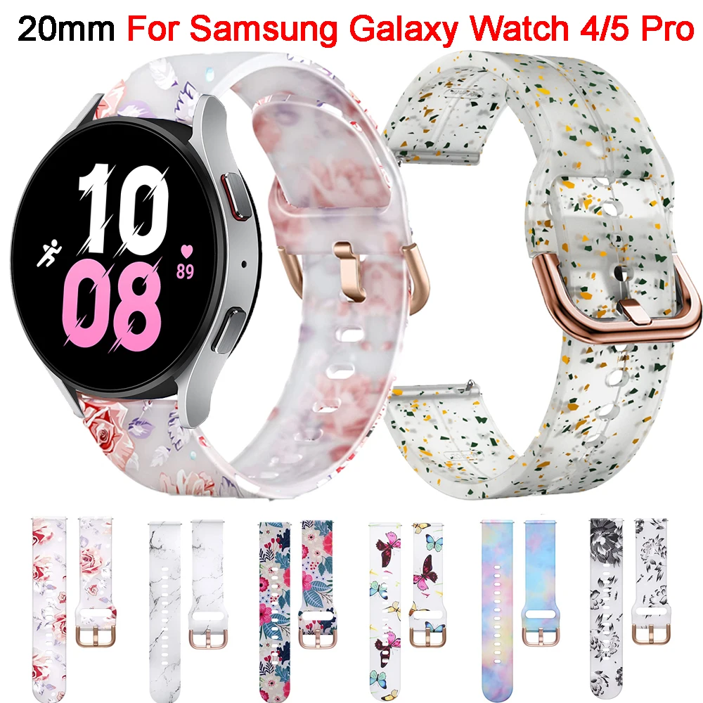Ремешок силиконовый для Samsung Galaxy Watch 5 4 44 мм 40 м/Galaxy4 Classic 46 42 мм 20 мм, браслет для Galaxy Watch 5 pro 45 мм
Ремешок силиконовый для Samsung Galaxy Watch 5 4 44 мм 40 м/Galaxy4 Classic 46 42 мм 20 мм, браслет для Galaxy Watch 5 pro 45 мм