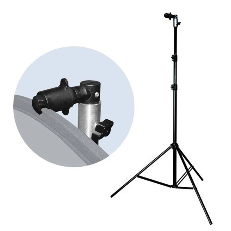 Photography Reflector Holder Clip Reflector Fotografia Spring Clamp For Softbox Bracket Photo Video Photography Light Stand
Photography Reflector Holder Clip Reflector Fotografia Spring Clamp For Softbox Bracket Photo Video Photography Light Stand