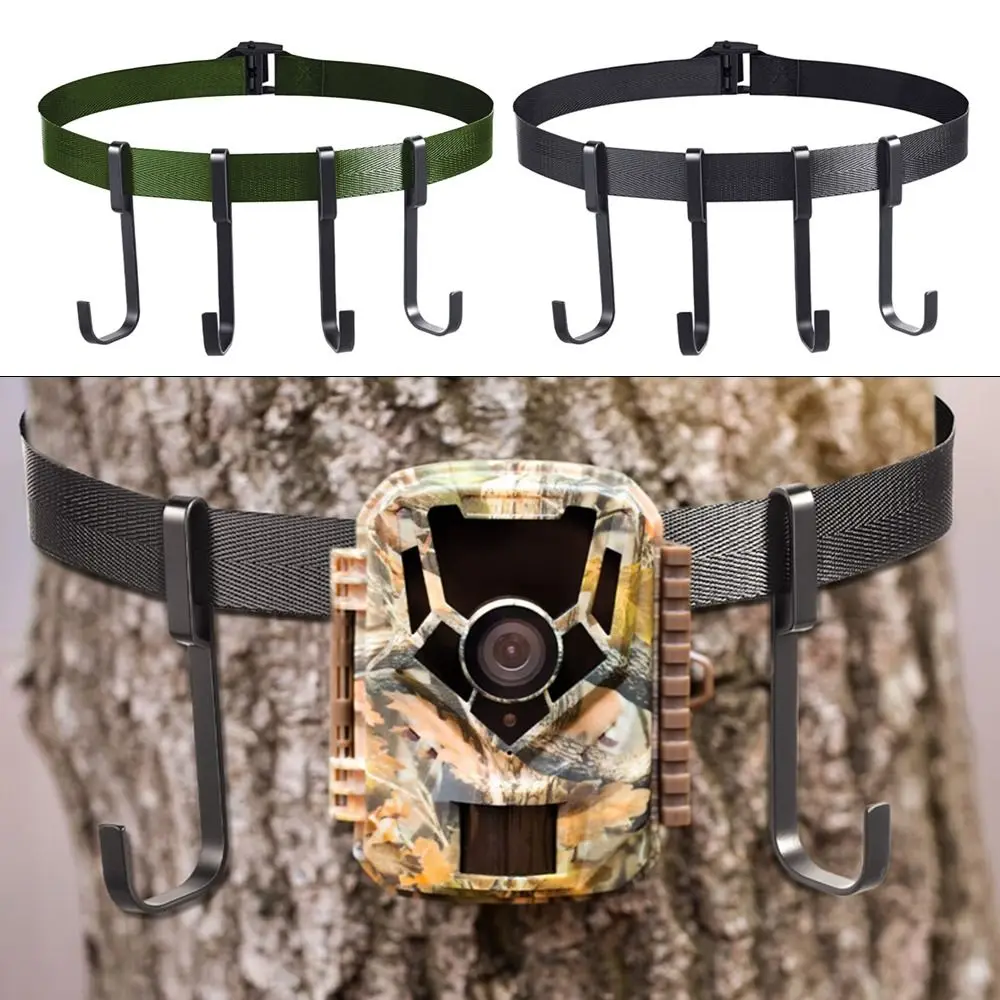 Outdoor Camping Moveable Storage Hook Detachable Hanging Hook S-Shaped Hook Tree equipment Adjustable Camping Hook Bandage
Outdoor Camping Moveable Storage Hook Detachable Hanging Hook S-Shaped Hook Tree equipment Adjustable Camping Hook Bandage