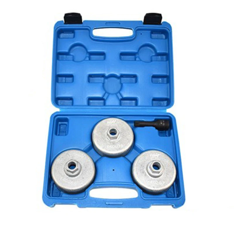Camshaft Alignment Locking Timing Tool For Vw Audi A6L 2.4 2.5 2.8 3.0T 3.2 4.2 Touareg Q7 Porsche 3.0T T40269 T40297
Camshaft Alignment Locking Timing Tool For Vw Audi A6L 2.4 2.5 2.8 3.0T 3.2 4.2 Touareg Q7 Porsche 3.0T T40269 T40297
