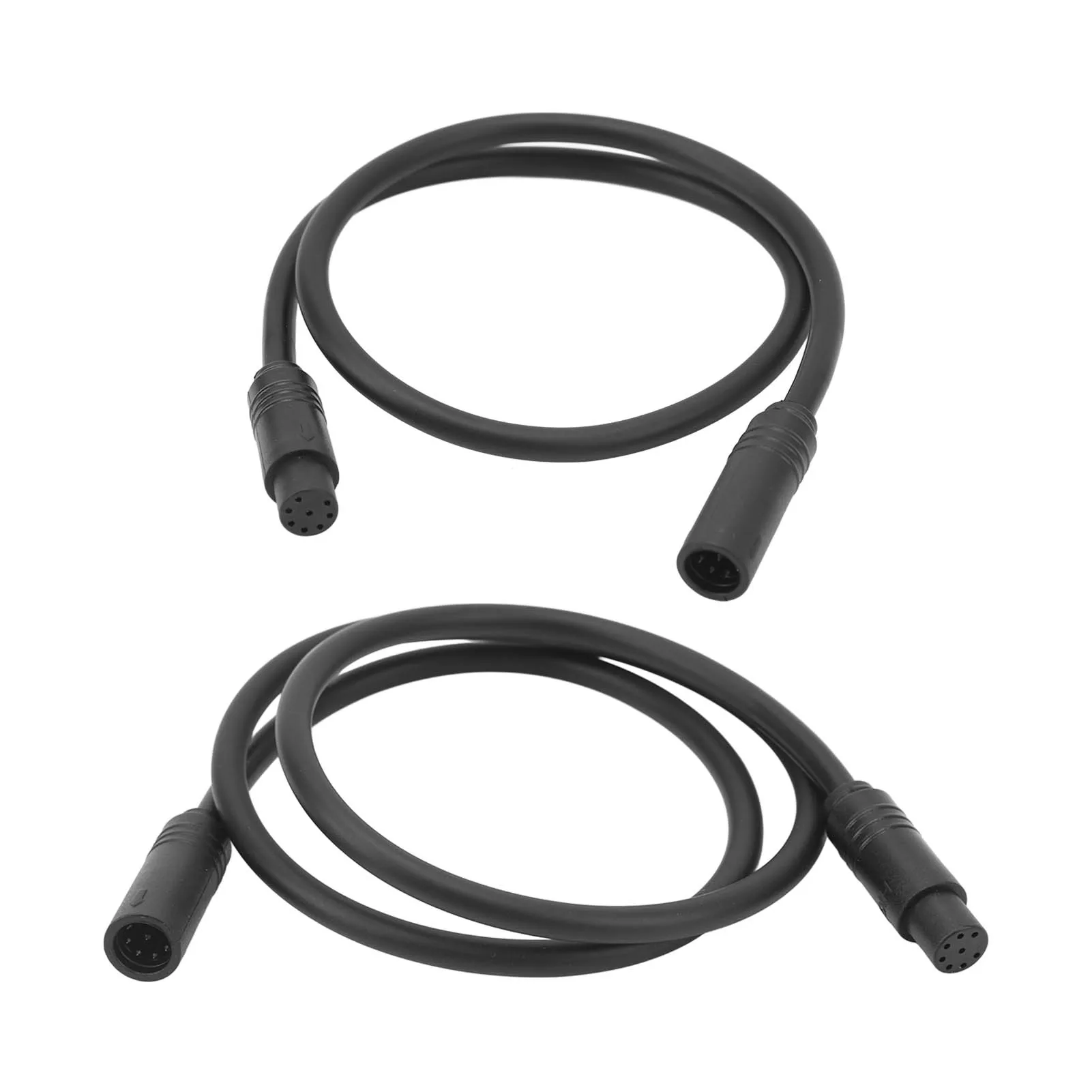 Electric Bike Extension Cable Male To Female 1T4 Main Line 8 Core Extension Cable for Electric Bicycle Modification
Electric Bike Extension Cable Male To Female 1T4 Main Line 8 Core Extension Cable for Electric Bicycle Modification