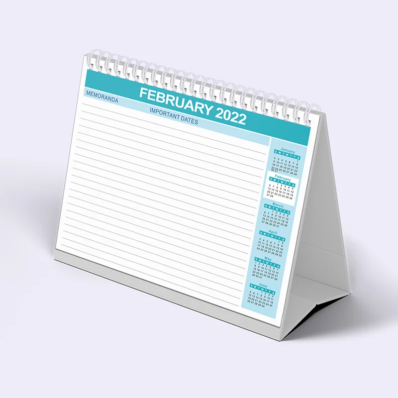 New Hot Desk Calendar 2022 Colorful Table Planner with Memo Pages Sept. 2021-Dec. 2022 Standing Flip Monthly Table Calendar
New Hot Desk Calendar 2022 Colorful Table Planner with Memo Pages Sept. 2021-Dec. 2022 Standing Flip Monthly Table Calendar
