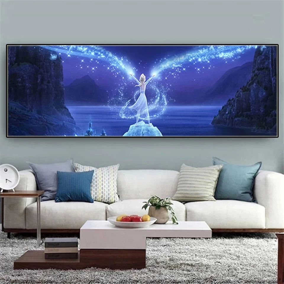 Алмазная 5D картина «сделай сам», Дисней, Микки Маус, Дональд Дак, дворец, большой набор для алмазной вышивки, пейзаж, искусство, Новое поступл...
Алмазная 5D картина «сделай сам», Дисней, Микки Маус, Дональд Дак, дворец, большой набор для алмазной вышивки, пейзаж, искусство, Новое поступл...