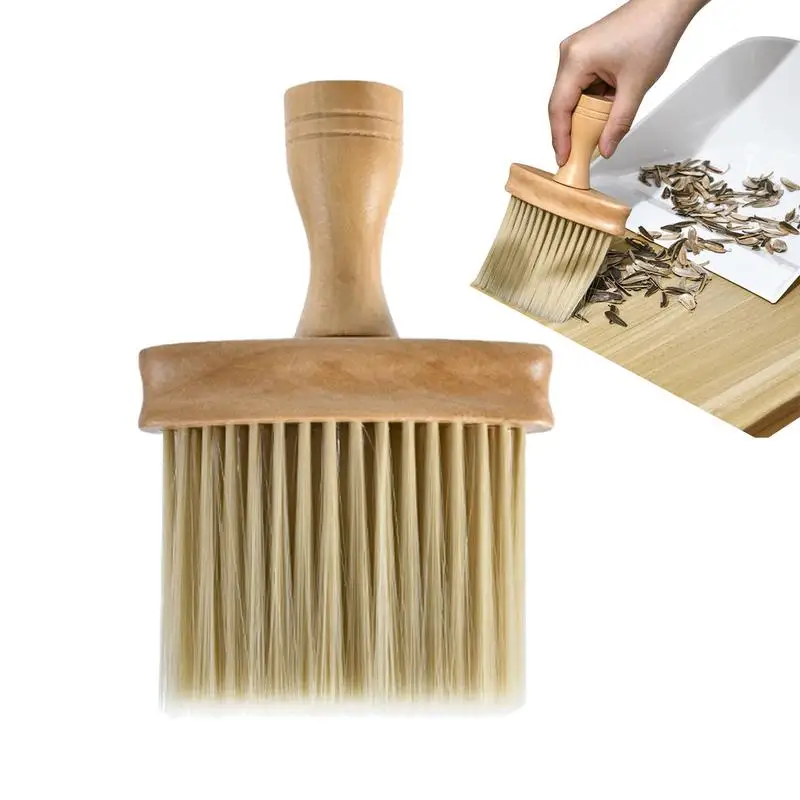Keyboard Cleaner Brush Anti-Static Keyboard Cleaning Tool Wooden Anti-Static PC Laptop Keyboard Cleaner Multifunction Computer
Keyboard Cleaner Brush Anti-Static Keyboard Cleaning Tool Wooden Anti-Static PC Laptop Keyboard Cleaner Multifunction Computer