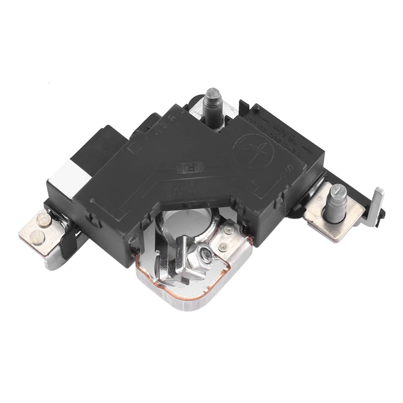 Car Battery Cable Negative Protector Unit Current Limiter For Mercedes Benz W213 W205 C180 C200 GLC300
Car Battery Cable Negative Protector Unit Current Limiter For Mercedes Benz W213 W205 C180 C200 GLC300