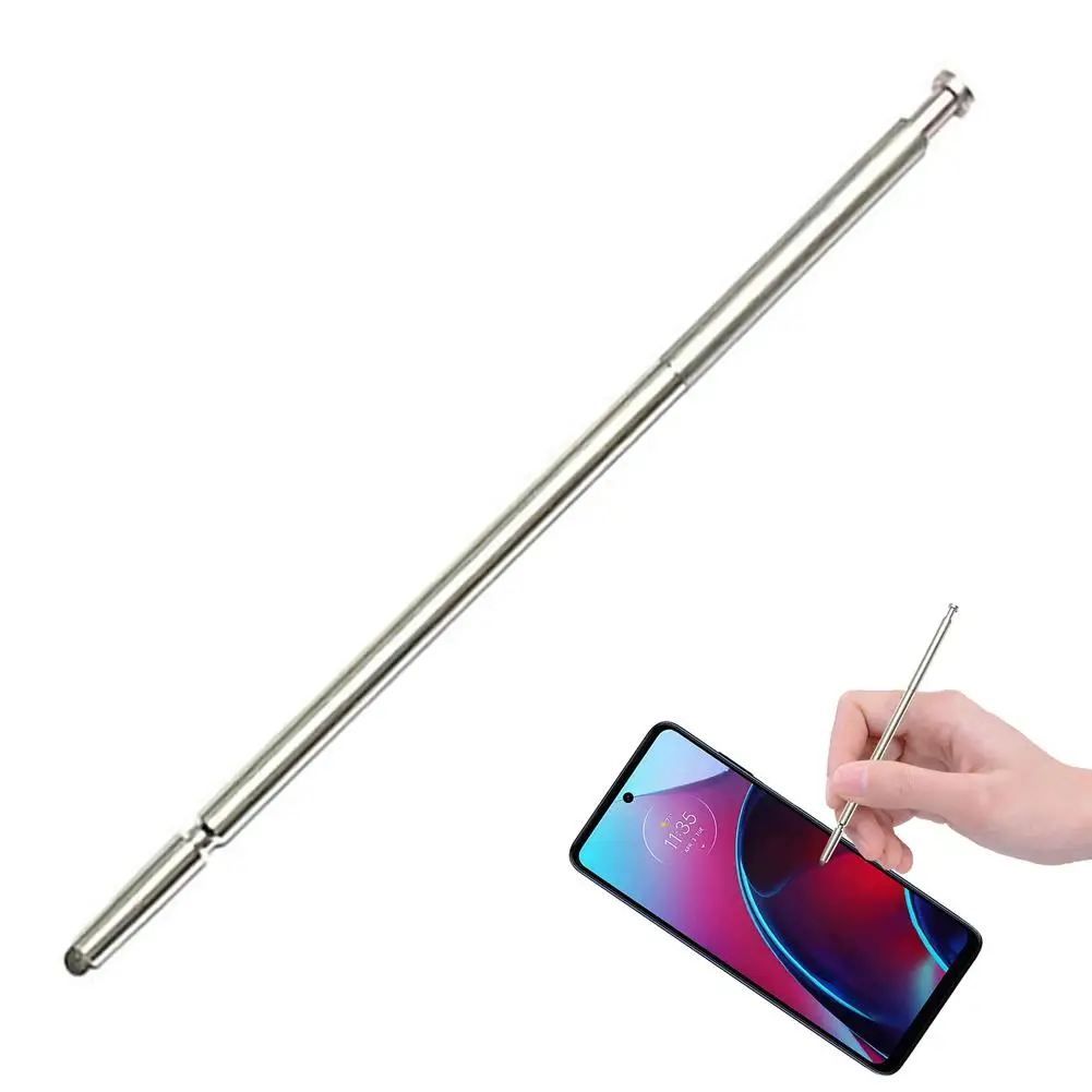 Touch-screen Pen Smart Phone Portable Stylus Pen Replacement Parts Compatible For Stylus 2022 5g Xt2215 dropshipping
Touch-screen Pen Smart Phone Portable Stylus Pen Replacement Parts Compatible For Stylus 2022 5g Xt2215 dropshipping