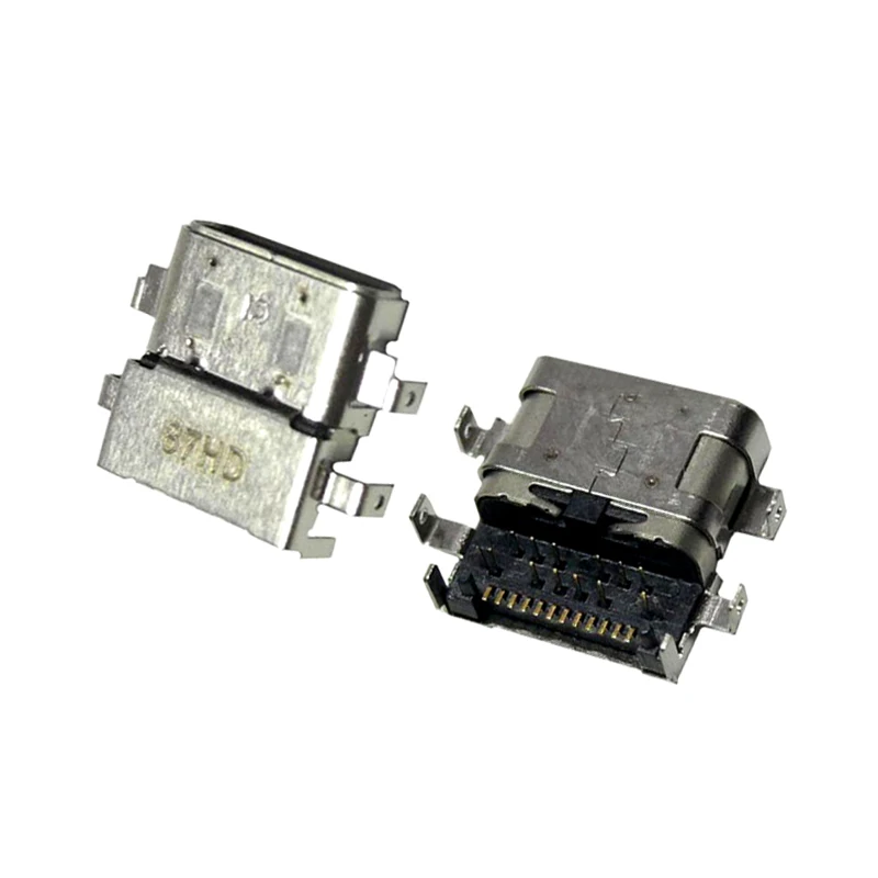 2-5Pcs Charging Port Plug USB Charger Dock Connector Jack Type C Socket Contact For Lenovo ThinkPad L380 Yoga S2 L390
2-5Pcs Charging Port Plug USB Charger Dock Connector Jack Type C Socket Contact For Lenovo ThinkPad L380 Yoga S2 L390