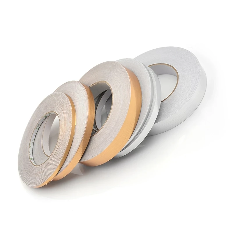 Golden Tile Beauty Seam Tape PVC Self-adhesive Floor Wall Seam Sealing Tape Bathroom Waterproof Seam Wall Sticker
Golden Tile Beauty Seam Tape PVC Self-adhesive Floor Wall Seam Sealing Tape Bathroom Waterproof Seam Wall Sticker
