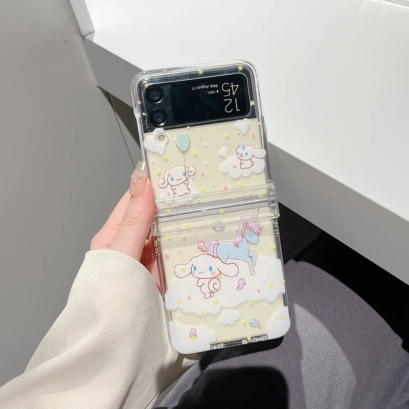 Корейские милые Мультяшные чехлы для телефонов Samsung Galaxy Z Flip 3 прозрачный жесткий чехол из поликарбоната для Samsung Galaxy Z Flip3 ZFlip3
Корейские милые Мультяшные чехлы для телефонов Samsung Galaxy Z Flip 3 прозрачный жесткий чехол из поликарбоната для Samsung Galaxy Z Flip3 ZFlip3