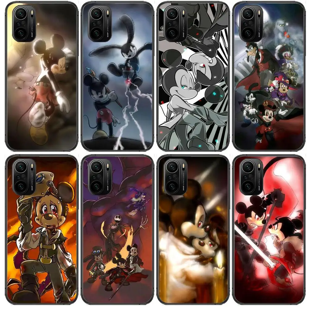 disney anime Phone Case For xiaomi redmi POCO F1 F2 F3 X3 Pro M3 9C 10T Lite NFC Black Cover Silicone Back Prett mi 10 ultra cov
disney anime Phone Case For xiaomi redmi POCO F1 F2 F3 X3 Pro M3 9C 10T Lite NFC Black Cover Silicone Back Prett mi 10 ultra cov