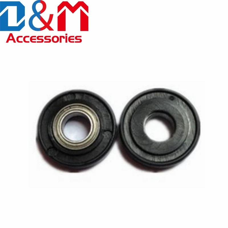 2set A0XX374500 Long Life Spacer Roller for Konica Minolta Bizhub 164 184 185 7718 7719 7723 7818 6180MF
2set A0XX374500 Long Life Spacer Roller for Konica Minolta Bizhub 164 184 185 7718 7719 7723 7818 6180MF