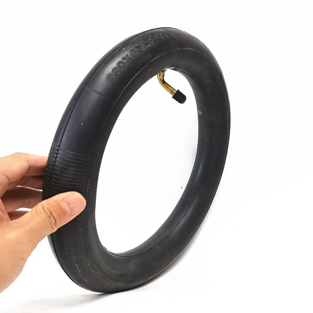 Brand New High Quality Inner Tube Outer Tire Accessories Black Replace Rubber Thicken Tyre 12 Inch 280 X 65-203
Brand New High Quality Inner Tube Outer Tire Accessories Black Replace Rubber Thicken Tyre 12 Inch 280 X 65-203
