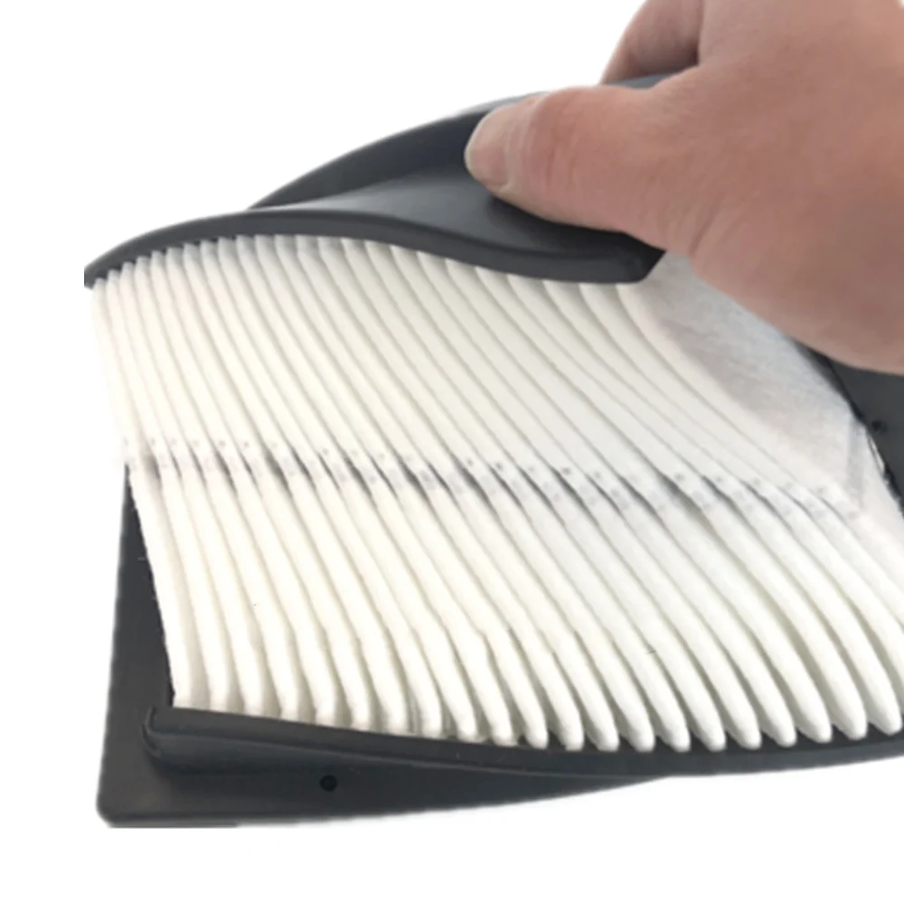 Excavator Parts For Takeuchi TB150 160C 175 Air Conditioning Filter Inner And Outer Filter Filter Filter Maintenance
Excavator Parts For Takeuchi TB150 160C 175 Air Conditioning Filter Inner And Outer Filter Filter Filter Maintenance