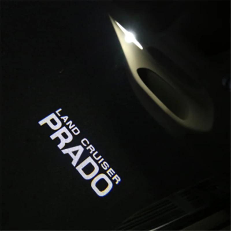 2Pcs LED For Land Cruiser 200 J200 LC200 Prado 150 J150 LC150 Car Door Lights Auto Projector Lamp Emblem Accessories
2Pcs LED For Land Cruiser 200 J200 LC200 Prado 150 J150 LC150 Car Door Lights Auto Projector Lamp Emblem Accessories