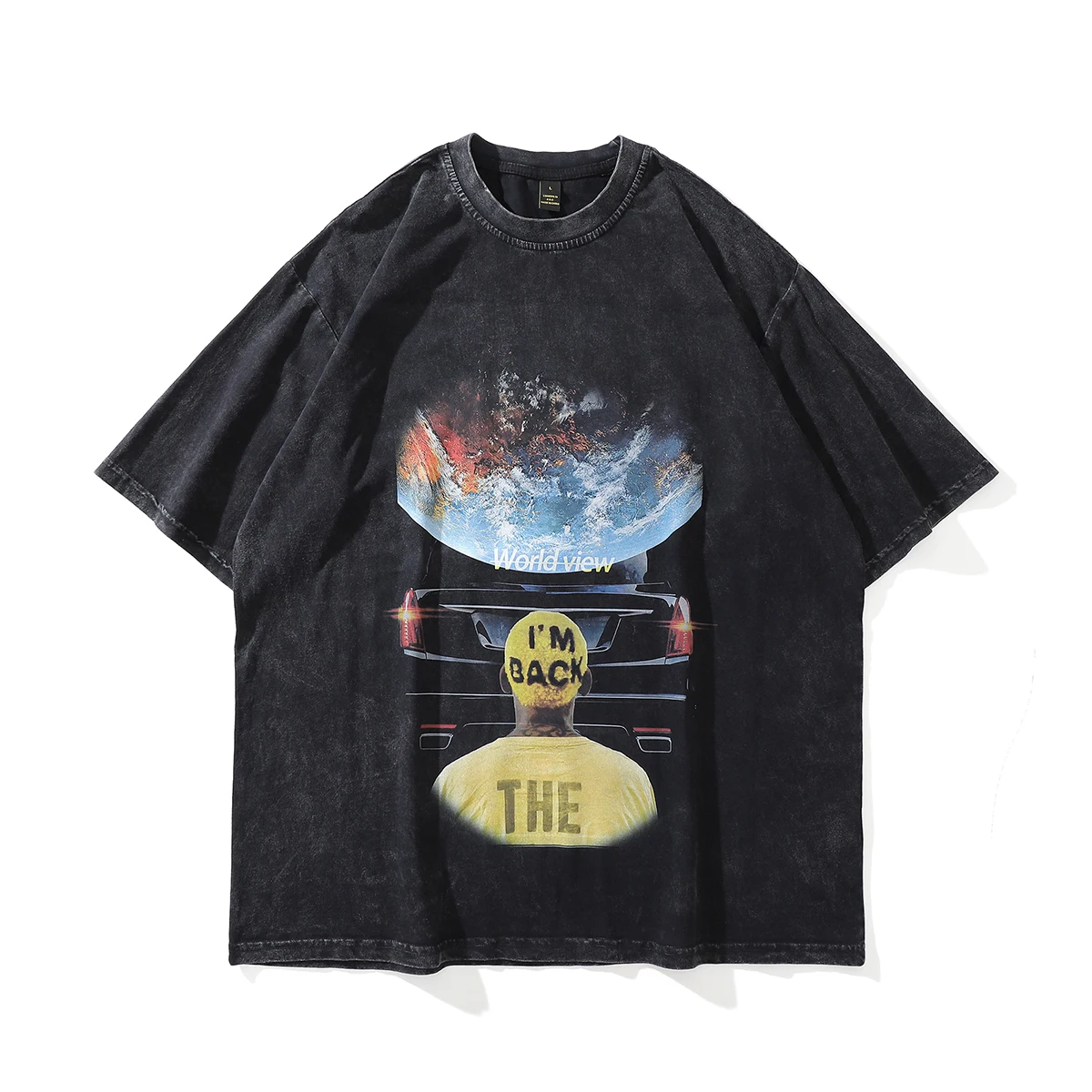 OSCN7 Graphics Print Men's T-Shirts 2022 Funny Short Sleeve Tshirts Summer Hip Hop Casual Fashion Women Top Tee Streetwear 791
OSCN7 Graphics Print Men's T-Shirts 2022 Funny Short Sleeve Tshirts Summer Hip Hop Casual Fashion Women Top Tee Streetwear 791