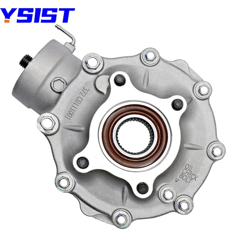 Rear Differential Rear End fit Honda TRX420 TRX420FM TRX420FPE TRX420FPM TRX420TE TRX420TM Rear Differential Assy 41300-HP5-600
Rear Differential Rear End fit Honda TRX420 TRX420FM TRX420FPE TRX420FPM TRX420TE TRX420TM Rear Differential Assy 41300-HP5-600