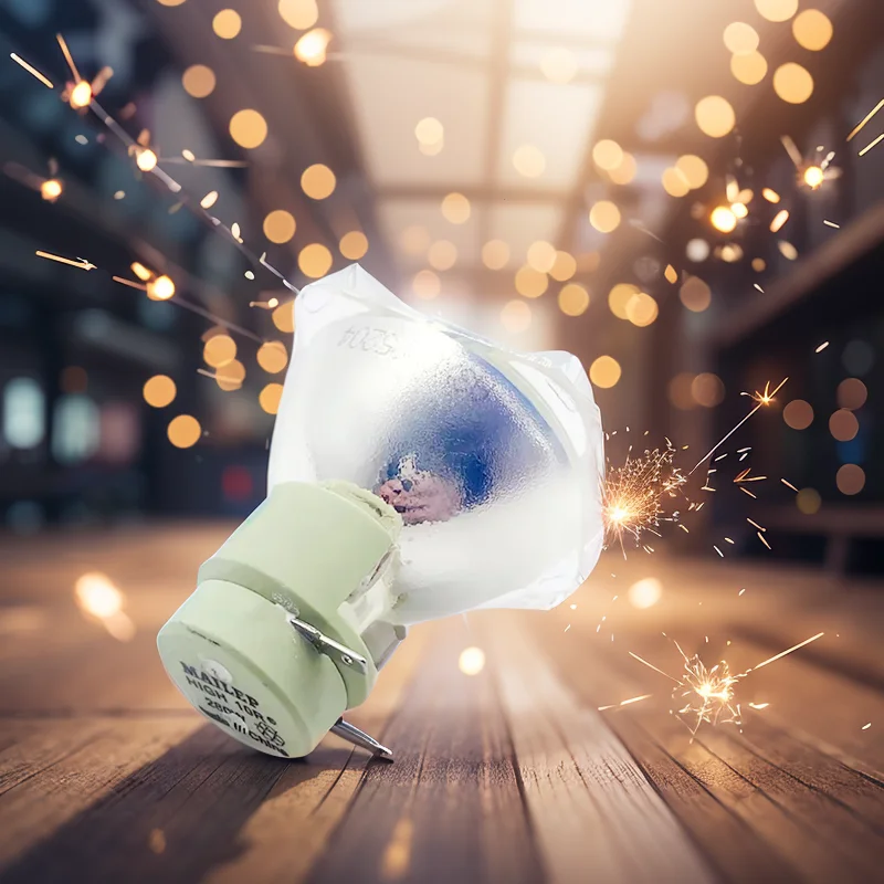 Mailepu 10R Мобильная лампа
Mailepu 10R Мобильная лампа