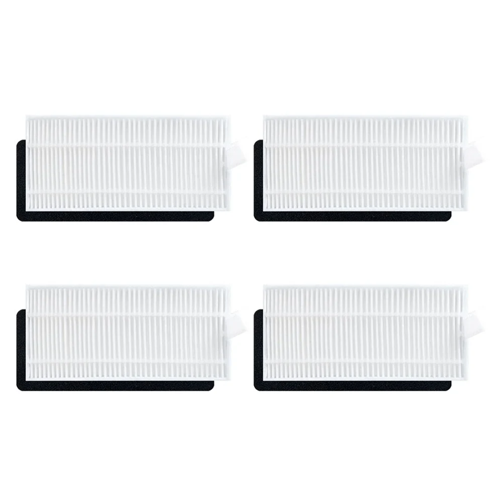 4/10pcs Filters For Cecotec Conga Eternal Pet Max X-Treme, Ultimat, Titanium,Vital Robotic Vacuum Cleaner Spare Parts Filters
4/10pcs Filters For Cecotec Conga Eternal Pet Max X-Treme, Ultimat, Titanium,Vital Robotic Vacuum Cleaner Spare Parts Filters