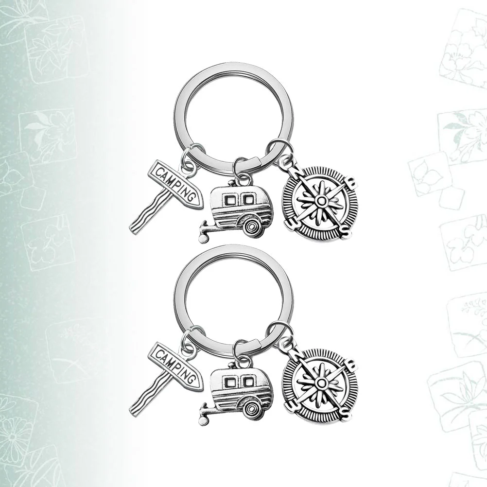 Keychain Rv Gift Keyring Travel Vacation Souvenir Trailer Retirement Compass Journey Adventure Glamping Camp Lover Camping Gifts 
Keychain Rv Gift Keyring Travel Vacation Souvenir Trailer Retirement Compass Journey Adventure Glamping Camp Lover Camping Gifts