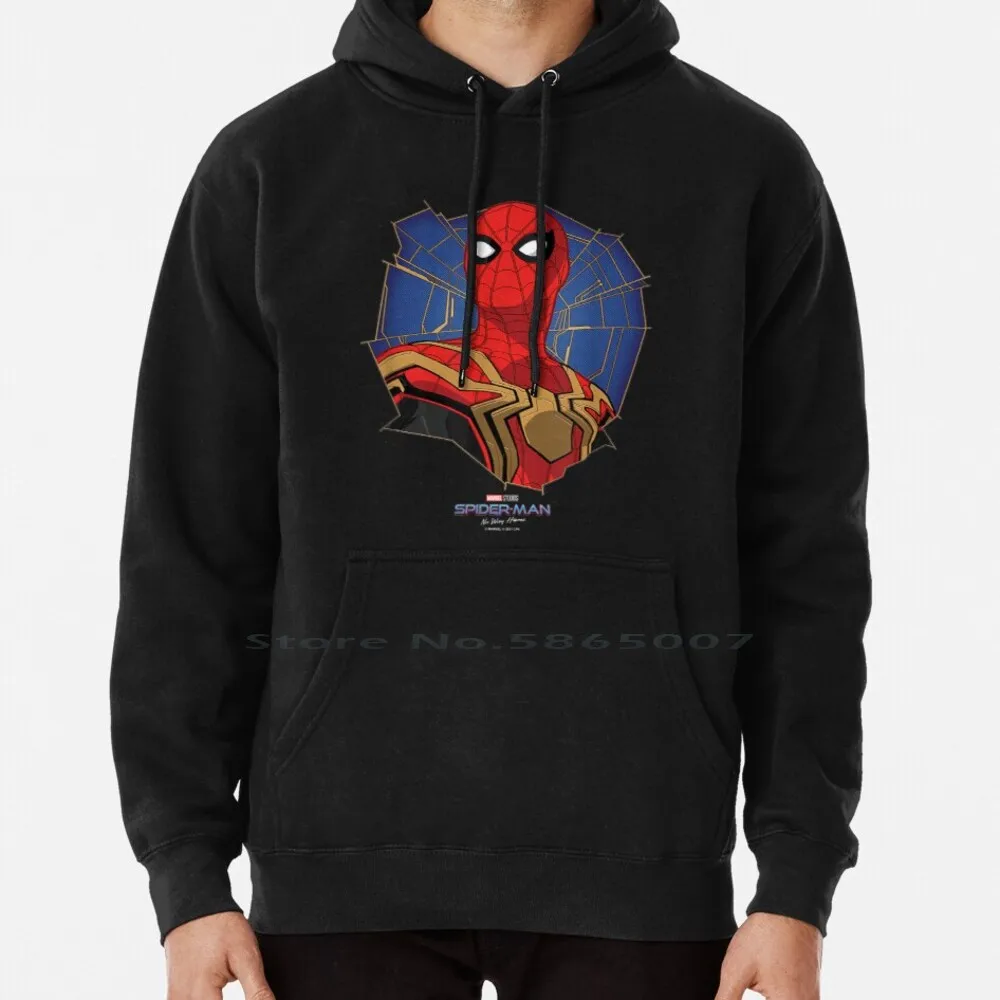 Spider Nah Way Home Spider Hero Portrait Hoodie Sweater 6xl Cotton No Way Home Spider Hero Portrait Fans Lover Peter Parker
Spider Nah Way Home Spider Hero Portrait Hoodie Sweater 6xl Cotton No Way Home Spider Hero Portrait Fans Lover Peter Parker