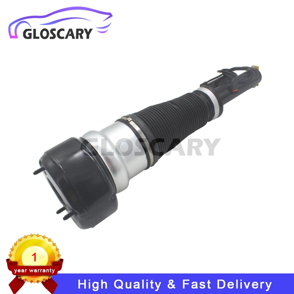 1x Front Air Suspension Spring Strut For Mercedes S Class W221 2WD Shock Absorber Gas Damper RWD 2213204913 2213209313
1x Front Air Suspension Spring Strut For Mercedes S Class W221 2WD Shock Absorber Gas Damper RWD 2213204913 2213209313