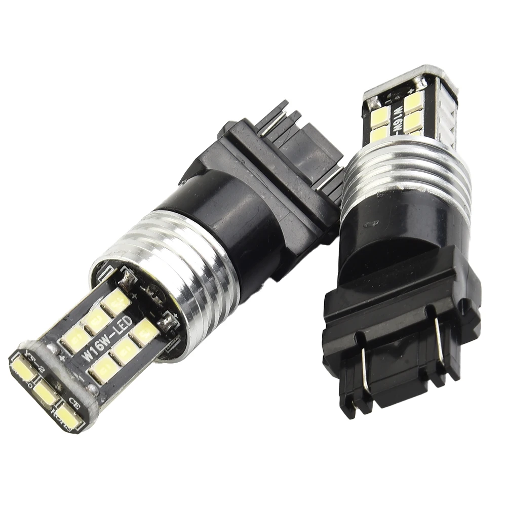 3157 LED White Daytime Running Light Bulb DRL Headlight For Chevy Silverado 1500 2000-2007 High Power 2835 SMD 12V DC
3157 LED White Daytime Running Light Bulb DRL Headlight For Chevy Silverado 1500 2000-2007 High Power 2835 SMD 12V DC