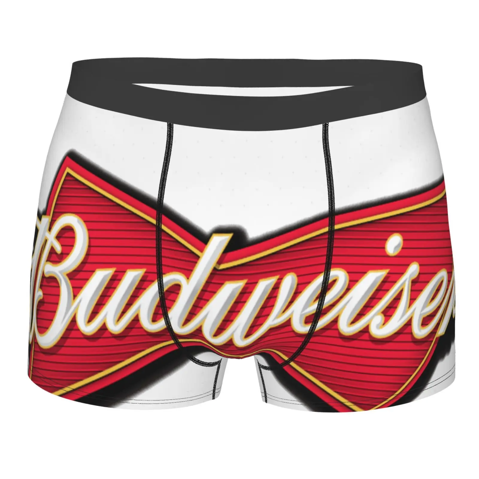 Budweiser 361 Men's Panties Men Funny Girls Lift And Top Set For Women High Waisted Women Boxer Shorts Mens Underwear Long Leg
Budweiser 361 Men's Panties Men Funny Girls Lift And Top Set For Women High Waisted Women Boxer Shorts Mens Underwear Long Leg