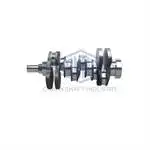 

GENMOT 1302-1 CRANKSHAFT FOR RANGE 2.7 V6 TD FORGING/TATTOO STEEL