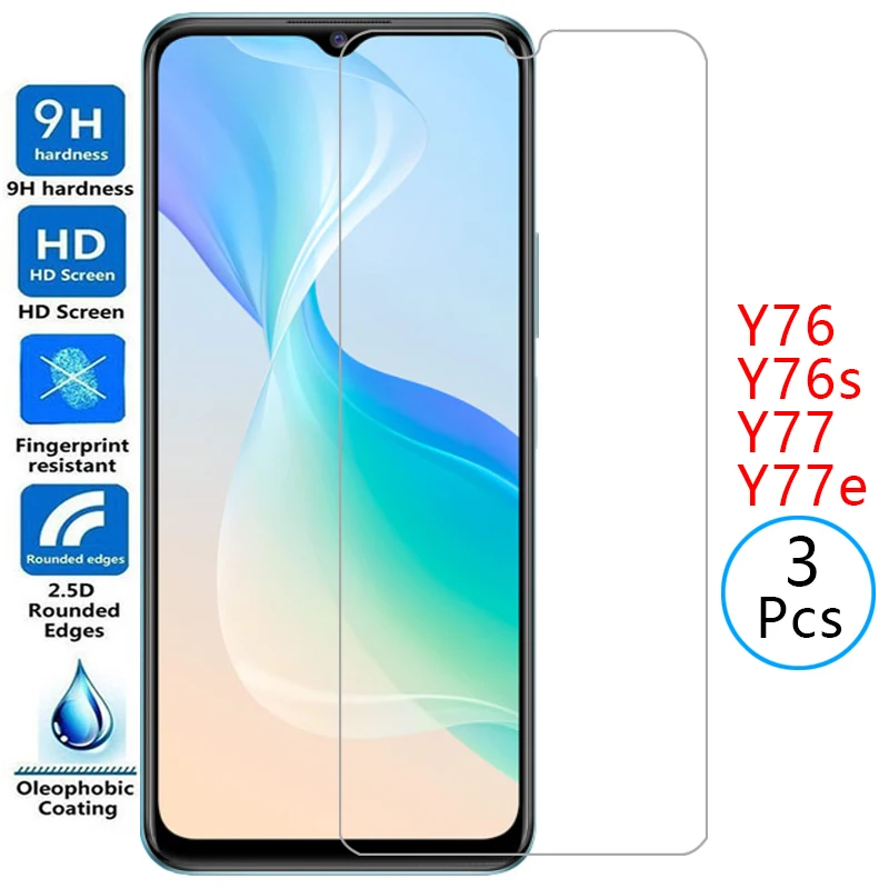 Защитное закаленное стекло для vivo y76 5g y76s y77 y77e t1, Защита экрана для vivo y76 vivo y77 y 76 s 76 s 77 e 77e 76y 77y, пленка
Защитное закаленное стекло для vivo y76 5g y76s y77 y77e t1, Защита экрана для vivo y76 vivo y77 y 76 s 76 s 77 e 77e 76y 77y, пленка