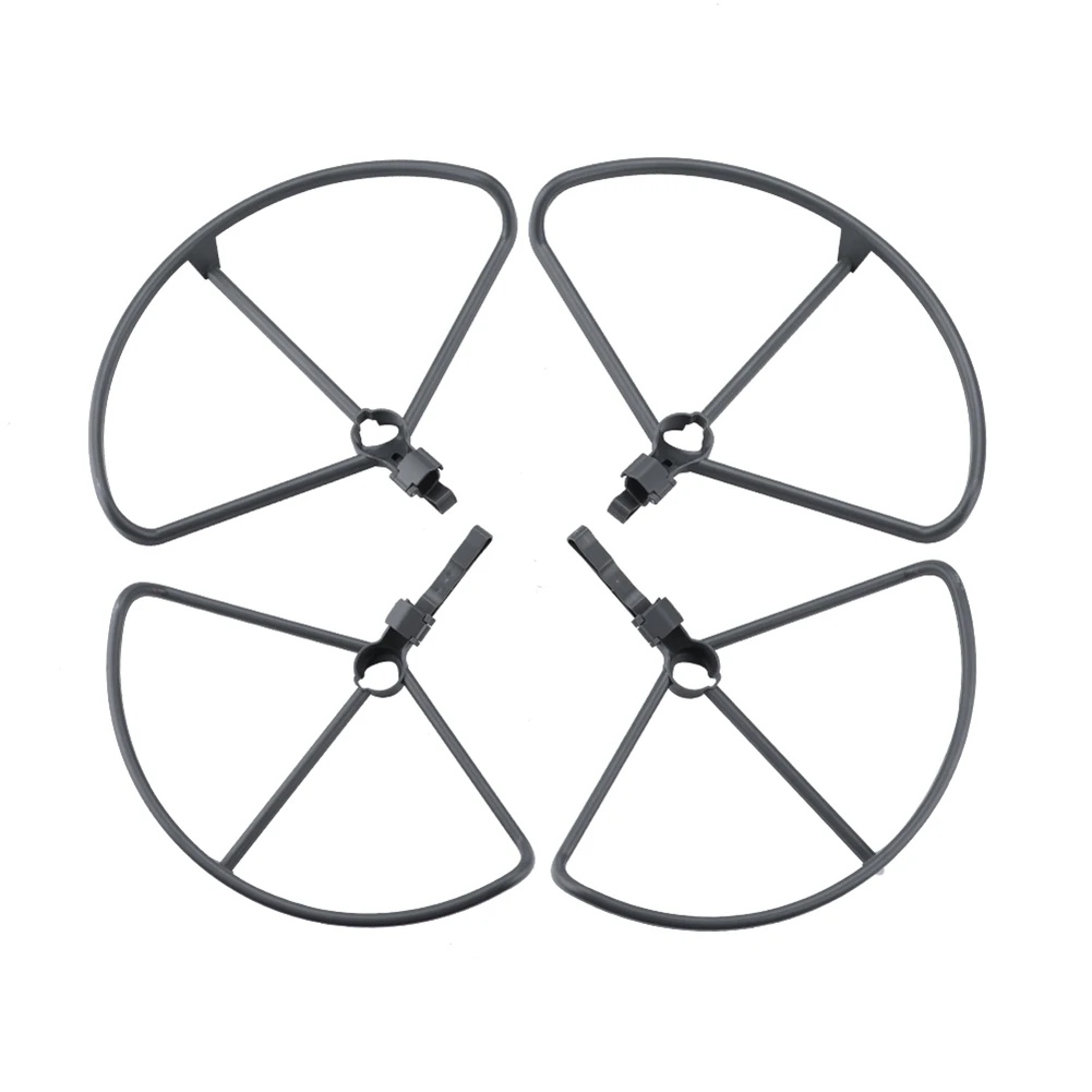 Propeller Guard for DJI Mavic 3 Drone Protector Quick Release Install Protective Cage Cover with Landing Gear Accessory
Propeller Guard for DJI Mavic 3 Drone Protector Quick Release Install Protective Cage Cover with Landing Gear Accessory