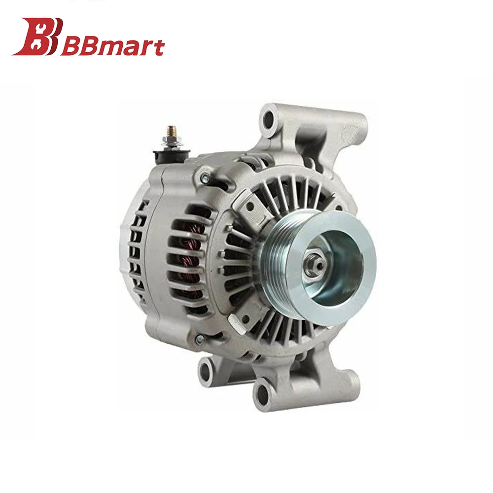 XR8310300BA BBmart Auto Parts 1 pcs Alternator For Jaguar S-TYPE 2002-2005 Spare Alternator
XR8310300BA BBmart Auto Parts 1 pcs Alternator For Jaguar S-TYPE 2002-2005 Spare Alternator