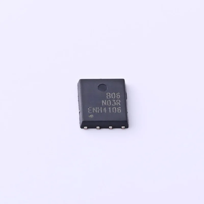 (5piece)EMB06N03V EMB20N03V N-Channel 30V 75A DFN-8 Small Size 3x3 MOSFET 
(5piece)EMB06N03V EMB20N03V N-Channel 30V 75A DFN-8 Small Size 3x3 MOSFET