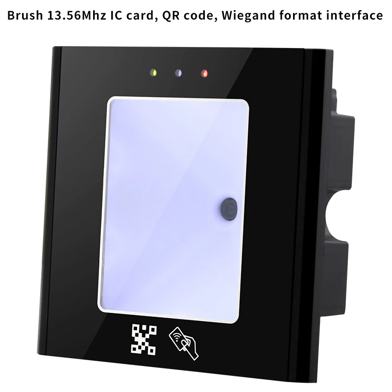 Считыватель кодов EWM-001
Считыватель кодов EWM-001