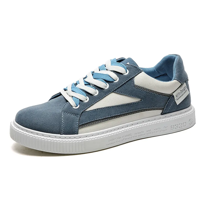 All Season Canvas Low Cut Men's Board Shoes Trendy Students Lace Up Men's Casual Shoes Outdoor Walking Men's Canvas Shoes
All Season Canvas Low Cut Men's Board Shoes Trendy Students Lace Up Men's Casual Shoes Outdoor Walking Men's Canvas Shoes
