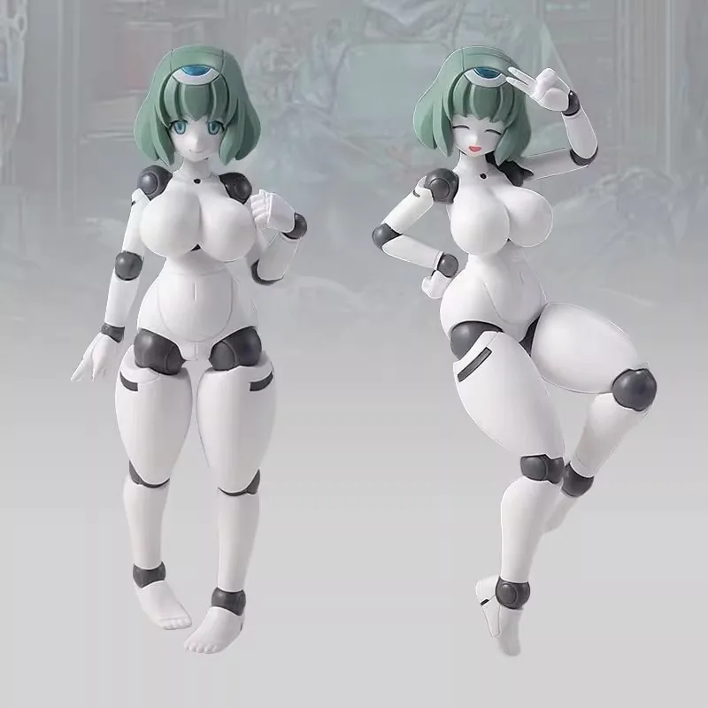 13cm Polynian FLL Janna Anime Figure Manga Kawaii Action Figure with Joint Primitive Body Model Action Cute Figure Gift Kid Toy
13cm Polynian FLL Janna Anime Figure Manga Kawaii Action Figure with Joint Primitive Body Model Action Cute Figure Gift Kid Toy