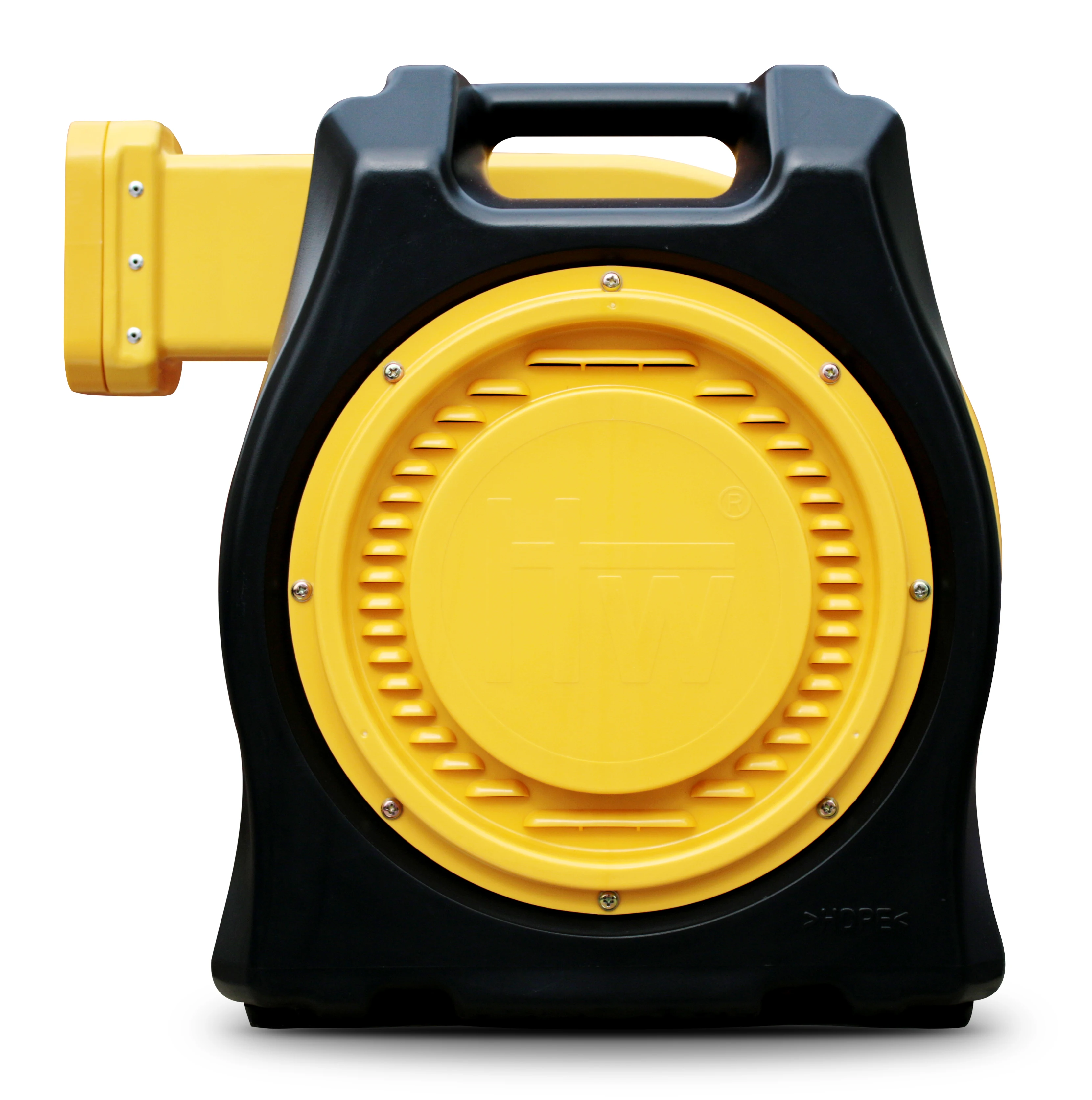 1HP 950W Inflatable Air Pump Blower bouncy Castle Electric Blower Fan for blower ventilation air exhaust centrifugal fan
1HP 950W Inflatable Air Pump Blower bouncy Castle Electric Blower Fan for blower ventilation air exhaust centrifugal fan