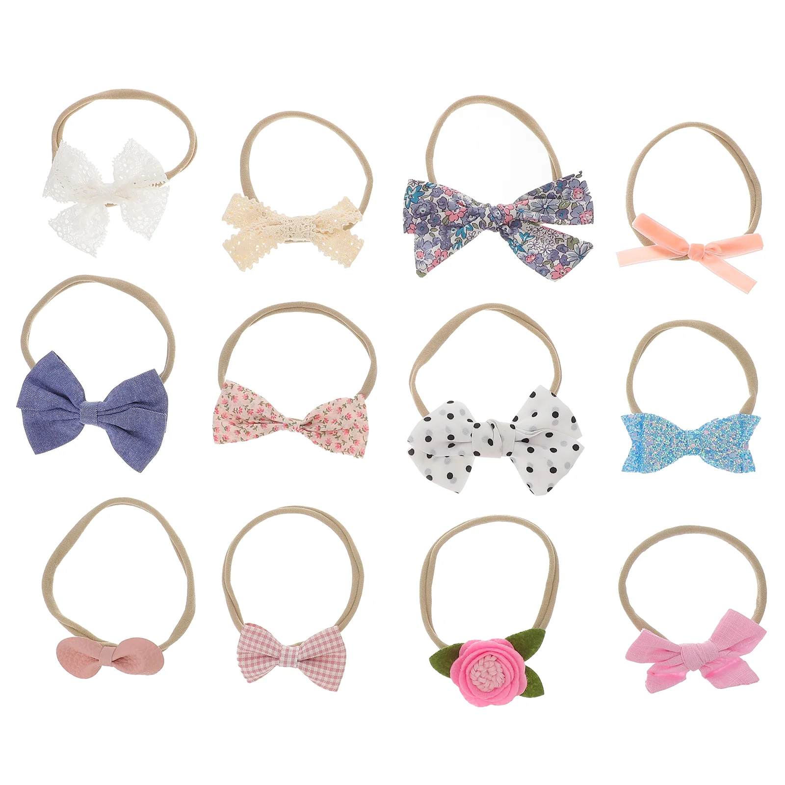 Baby Headbands Bows Bow Hairgirls Newborn Girl Birthday Hairband Accessory Infant Hairbands Infants Ribbontoddler Tiara Headband
Baby Headbands Bows Bow Hairgirls Newborn Girl Birthday Hairband Accessory Infant Hairbands Infants Ribbontoddler Tiara Headband