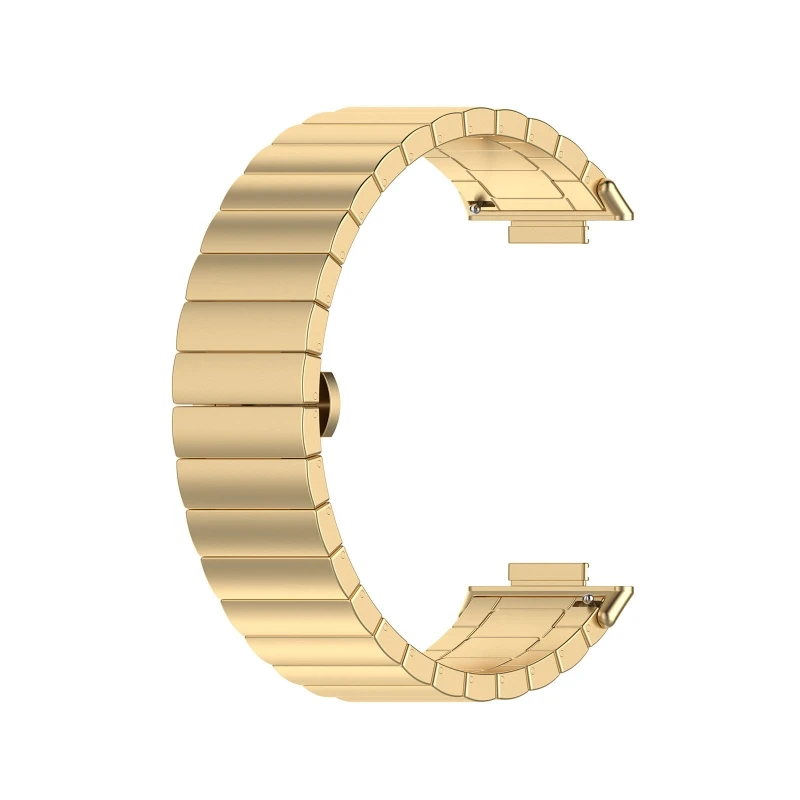 Adjustable Metal Strap for HuaweiWatch Fit 2 for Smart Watch Stainless Steel Bracelet Loop Wristband Accessories
Adjustable Metal Strap for HuaweiWatch Fit 2 for Smart Watch Stainless Steel Bracelet Loop Wristband Accessories