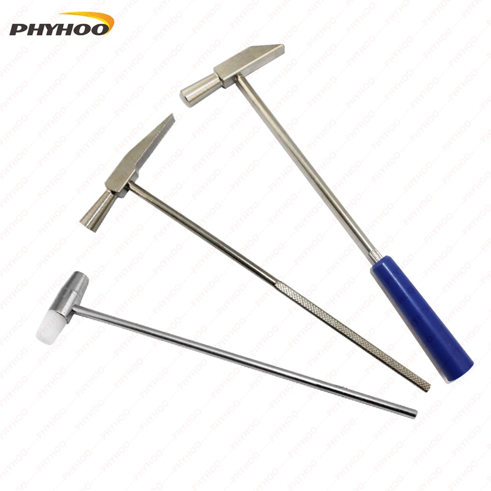 Professional WatchBand Watch Strap Bracelet Small Hammer Watchmaker's Repair Tool
Professional WatchBand Watch Strap Bracelet Small Hammer Watchmaker's Repair Tool
