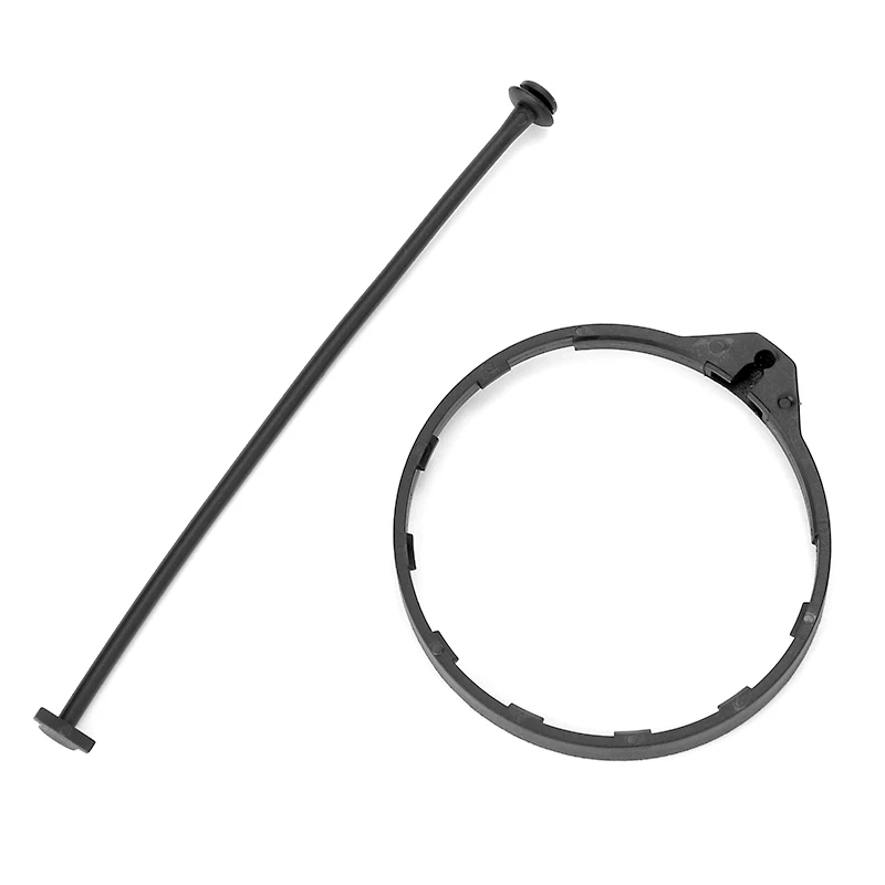 1 Pc Black Durable Car Oil Fuel Cap Tank Cover Line Ring with Drawstring Parts Fit for Honda Accord Odyssey CRV Civic Fengfan
1 Pc Black Durable Car Oil Fuel Cap Tank Cover Line Ring with Drawstring Parts Fit for Honda Accord Odyssey CRV Civic Fengfan