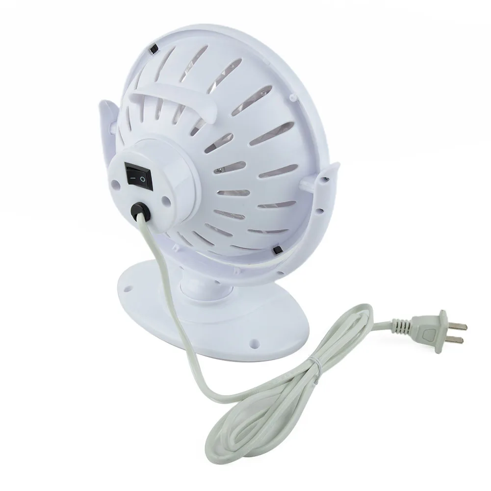 Electric Fan Air Heater China Plug High-density Instant Heating Mesh Cover Plastic + Metal Rear Cooling Small Sun
Electric Fan Air Heater China Plug High-density Instant Heating Mesh Cover Plastic + Metal Rear Cooling Small Sun