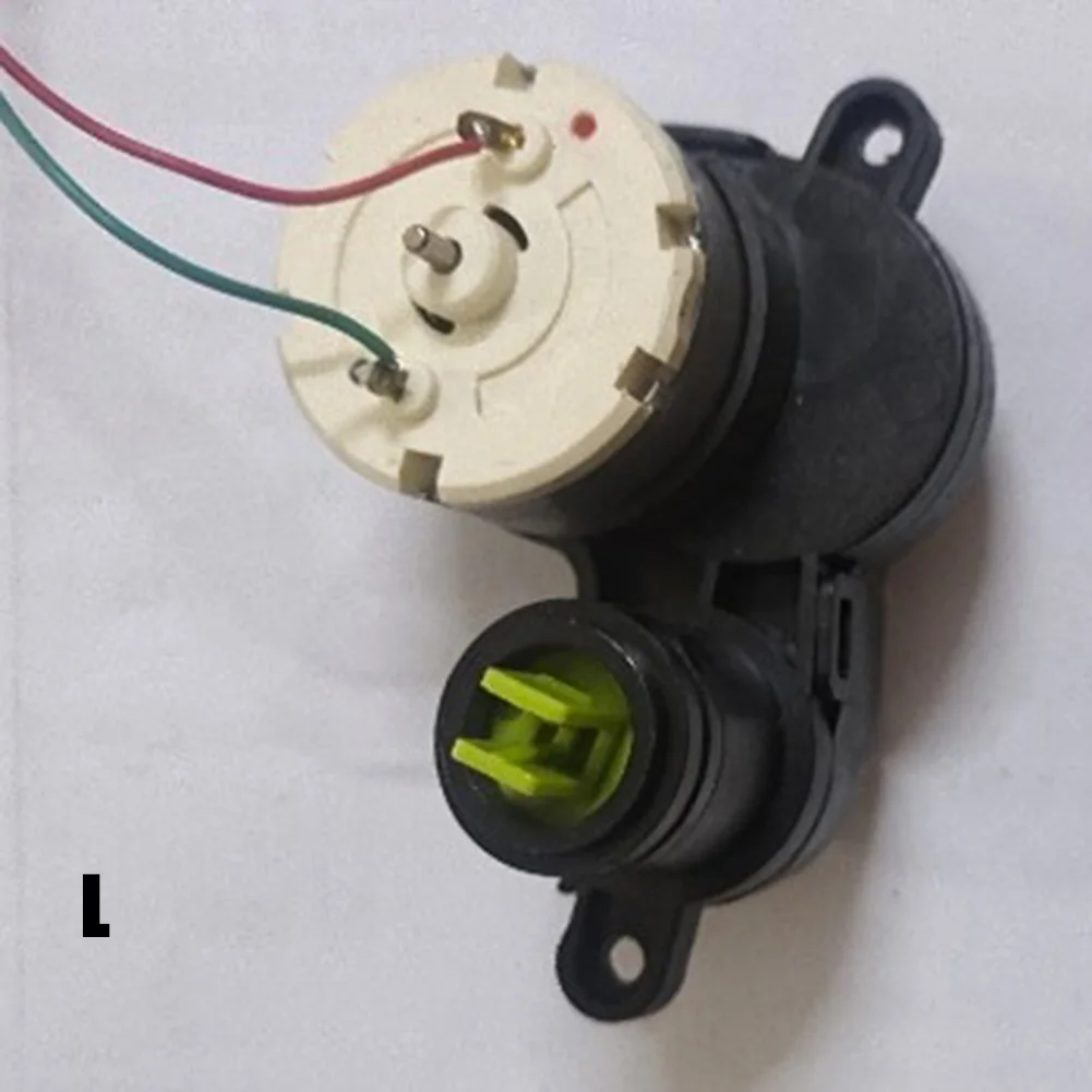 Side Brush Motor For Ecovacs For Deebot OZMO 902 920 950 Robot Vacuum Cleaner Household Sweeper Cleaner Accessories
Side Brush Motor For Ecovacs For Deebot OZMO 902 920 950 Robot Vacuum Cleaner Household Sweeper Cleaner Accessories