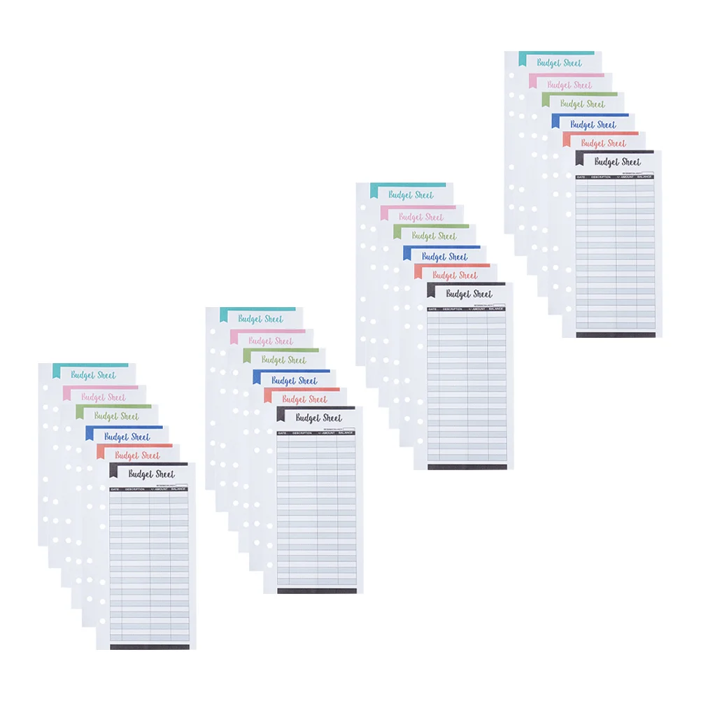 Budget Sheets Binder Paper Cashexpense Planner Money Envelopes Organizer Trackersbudgeting Inserts A6 Wallet Notebookleaf Bill
Budget Sheets Binder Paper Cashexpense Planner Money Envelopes Organizer Trackersbudgeting Inserts A6 Wallet Notebookleaf Bill