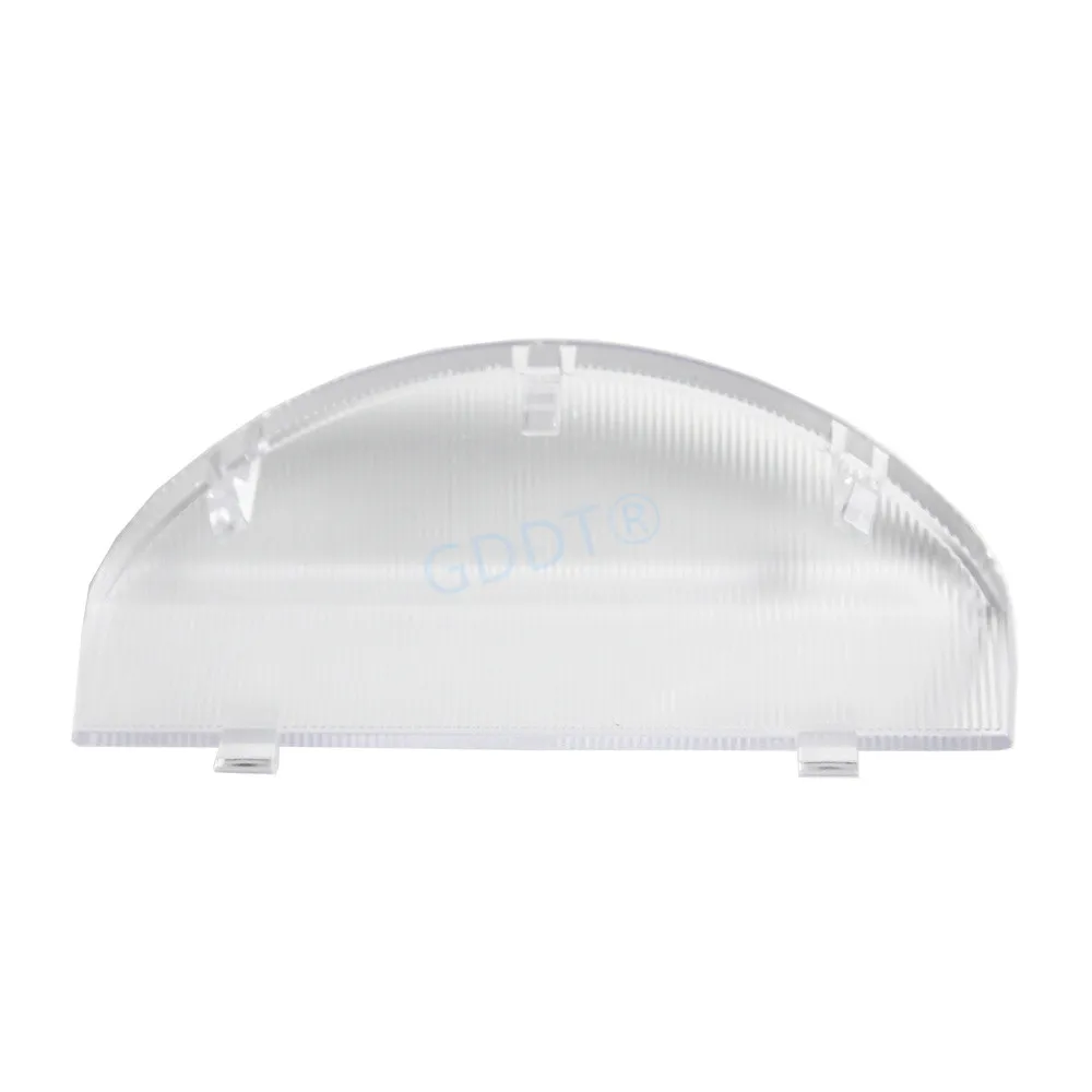 1 Piece Door Lamp Lens for Montero Transparent Lights Cover Interior Lampshade MR576170HA for Pajero 4th Gen
1 Piece Door Lamp Lens for Montero Transparent Lights Cover Interior Lampshade MR576170HA for Pajero 4th Gen